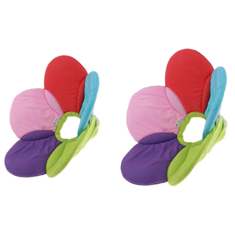 2pcs Dog Cat Elizabethan E-Collar  Wound Cure Cone Anti-bite Collar