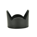 For DJI Phantom 4 3 Camera Cap Lens Cover Protector Sun Hood Petal Sunshade JR