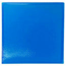 Motorcycle Seat Gel Pad Comfortable Soft Cushion Shock Absorption Mat Blue