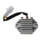 Motorcycle Regulator  Kit For Yamaha YFZ 450 2004-05