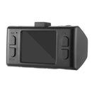 Hd 720P Advanced Portable Car Dvr Camcorder Digital Video Camera With 2 Inc D4A8