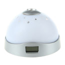 Color Change Digital Projection Projector Alarm Clock