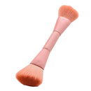10x Cosmetic Make up Brushes Set Eye shadow Face Lip Make-up Brush Tools