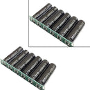 2.5V 100F Super Farah Capacitor Module 15V 16.6F Automotive 12V-1 Rectifier B3S0