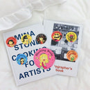 8Pcs Novelty Badges Set for Hens Party/Girls Night Out I3U7