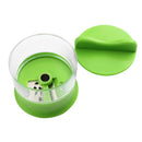 Cucumber Grater Spiral Blade Cutter Vegetable Fruit Spiral Slicer Salad ToolsME