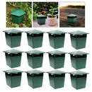 Garden Snail Slug Leech Catcher Trap Farm Reptile Pest Snail Trapper Safe