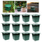 Garden Snail Slug Leech Catcher Trap Farm Reptile Pest Snail Trapper Safe