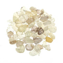100g Rough Citrine Stones Brazil Raw Natural Crystals for Reiki Healing A