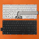 Keyboard Latin for DELL Inspiron 15-5000 Series 5551 5552 5555 5557 5558