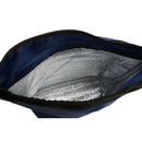 Small Mini Cooler Insulated Waterproof Lunch Handbag Storage Picnic Pouch Bag