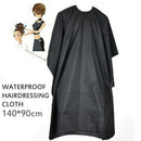 Professional Haircut Cutting Salon Barber Hairdressing Gown Cape Apron unive Bj