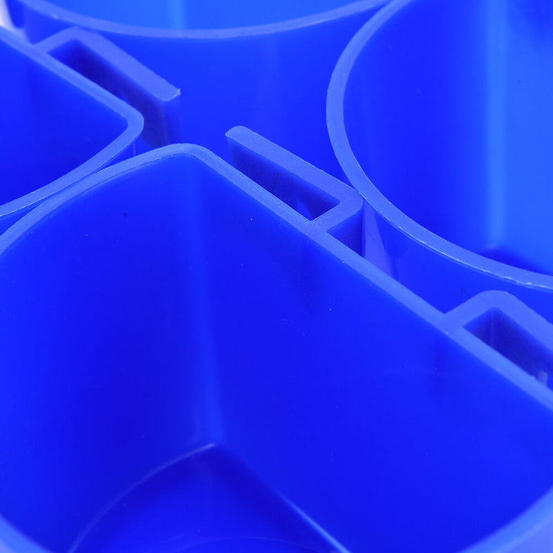 10 pcs Cup Hanging Water Feed Cage Cups Poultry   Rabbit Chicken SP