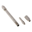 Double Ended Hand Drill Rotary Tools For Hobby DIY Models 106mm