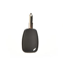 Remote Key Shell for RENAULT Traffic Master Vivaro Movano Kangoo 2 Button Gw