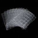 20x 30 Pockets Coin  Collection Money Album