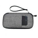 Passport Holder, Document Organizer Bag, Family Travel Wallet, Travel Acces