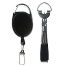 Knot Fly Tools Fishing Clippers Quick Line Nipper Cutter Snip Zinger Retractor