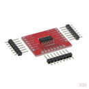 20 Pieces IC 74HC595 8-Bit Shift Register DIP-16 Brand New Free Postag