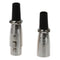 5 Pairs Male/Female 3 Pin XLR Jack Plug Miniphone MIC Audio Connector
