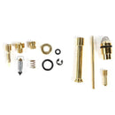 Carb Rebuild Repair Kit for Suzuki Quadrunner 500 LTF500F 4x4 1998-2002
