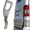Hanger Stand Accessories Car Lock Extend Rear Tailgate Holder Stainless Steel
