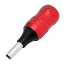 1Pc Tattoo Machine Handle Tube Mini Aluminum Lightweight Grip for Tattoo Machine