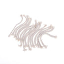 10Pcs 15Cm  Round Cotton Wicks Burner For Oil Alcohol Lamp A ME
