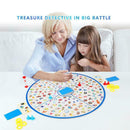 Educational Board Game Little Detective Memory Matching Card Game Family Game