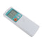 8024y Best Universal Air Conditioner Remote Control For ALL MITSUBISHI3C