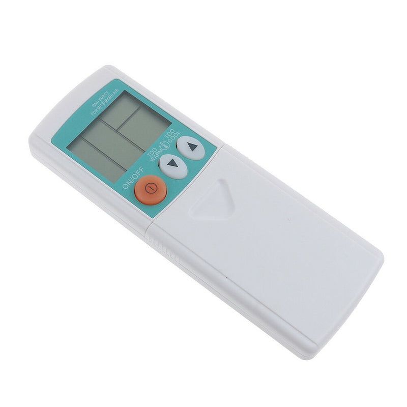 8024y Best Universal Air Conditioner Remote Control For ALL MITSUBISHI3C