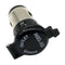 Metal Cigarette Lighter Socket 12V Power Outlet for Car Boat Motorcycle ATV