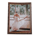 Diy Oil Painting by Numbers, Paint by Number Kits - Ballet Dancer 16 x 20 i