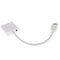 1080P Mini HDMI Male to VGA Female Video Converter Adapter Cable for PC TV