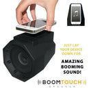 Wireless Portable Speaker- No Dock, No Wires, No Bluetooth Required, Amplif