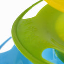 Pet Cat Crazy Ball Disk Interactive Toys Amusement Plate Trilaminar Funny ToyOZ