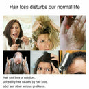 200ml Disaar Hair Shampoo Anti hair Loss Herbal Rapid Men Women Hair Growth Y7F7