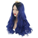 Child's Girls For Descendants 3 Evie Wig Costume Accessory G7G0