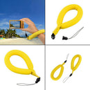 Buoyancy wrist strap floating wrist band bracelet strap for phone camera fwJC&M