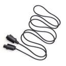 1.8m Controller Extension Cable Cord Wire Replacement Fit for Nintend N64 A