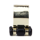 6 Bulk Deluxe Metal Cue Clips for Pool Cue Racks Snooker Billiard Supplies -