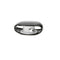 2 Pieces Automatic Cable Winder Cord Organizer Holder for Headphone