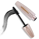 Yanqina Make Up Black Mascara Eyes Makeup Liquid Mascaras Eyelashes Curling E1K8