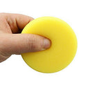25 Pieces Paint Density Sponges Synthetic Artist Sponges Watercolor Sponges