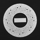 2pcs Decorative Lace Cutting Dies Stencils Scrapbooking Embossing DIY Cards