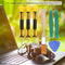 7 in 1 Spudger Screwdriver Disassemble Repair Tools Kit for Nintend SWITCH