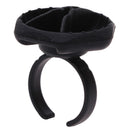 Microblading Ring Tattoo Ink Cup Tattoo Needle Accessorie Makeup Caps Tool@