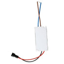 2 x Transformer Power Transformer Power 4-7 W for LED Bulbs C5T3