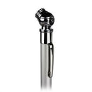 5-50PSI Auto Vehicle Car Motor Tyre Tire Air Pressure Test Meter Gauge Pen Mini