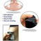 20 Pcs Unit Pads Replacement Electrodes for TENS Unit Reusable Self AdhesiveV8X3